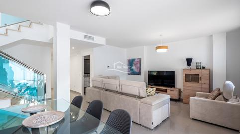 Photo 3 of House or chalet to rent in Sierra Helada, Alicante