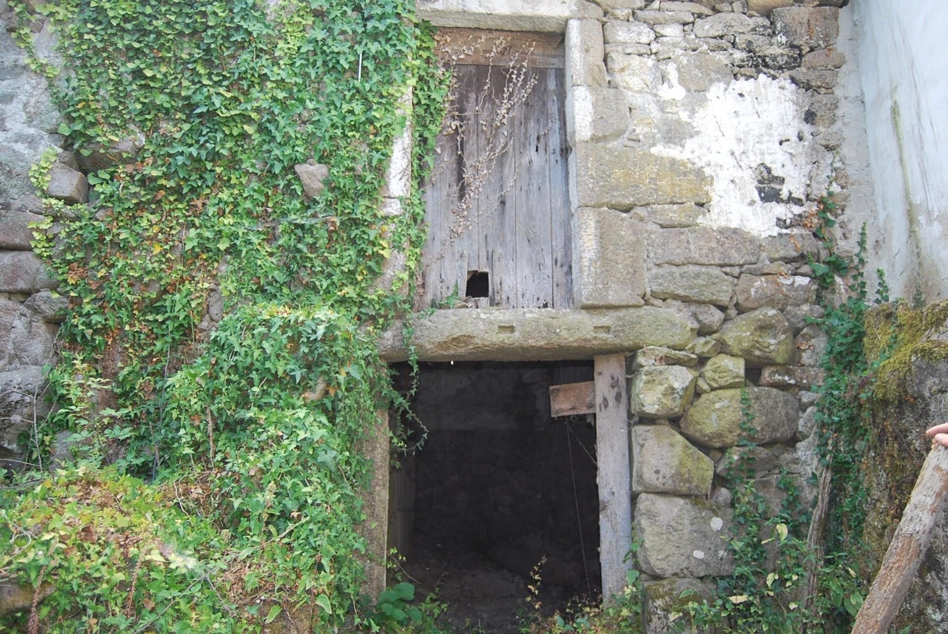 Casa o xalet en venda en Ourense Capital 