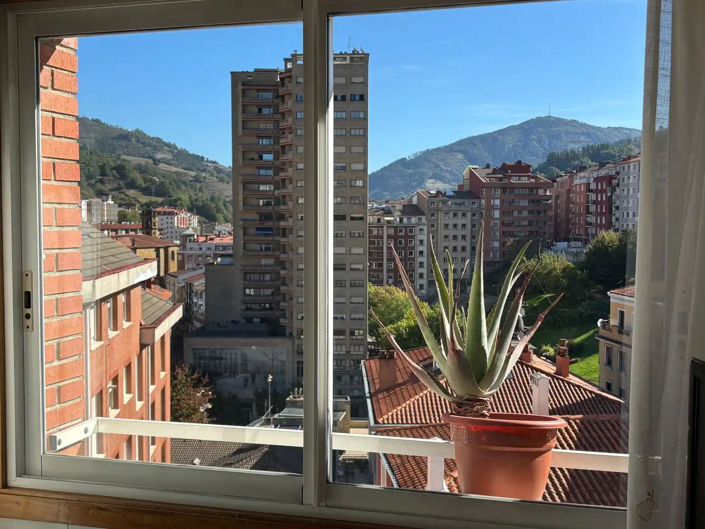 Flat with lift for sale in Egiguren Tarren, imagen 2