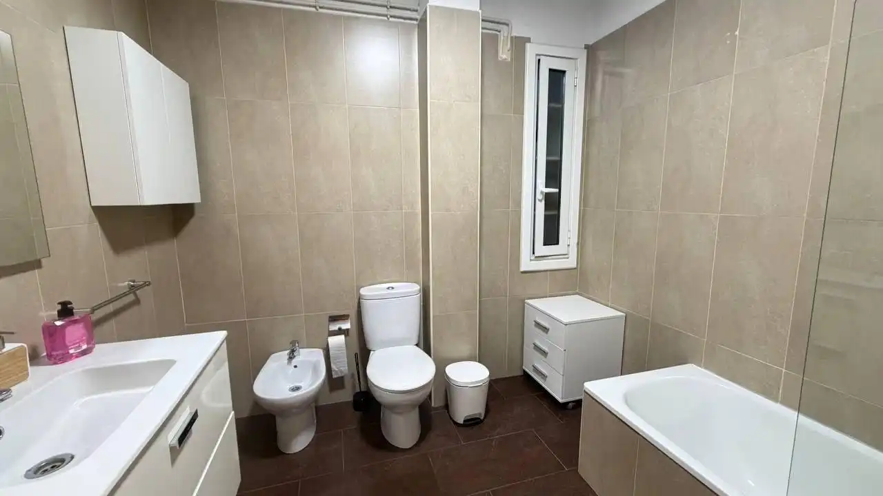 Appartamento con terrazza in affitto a Centro, imagen 26