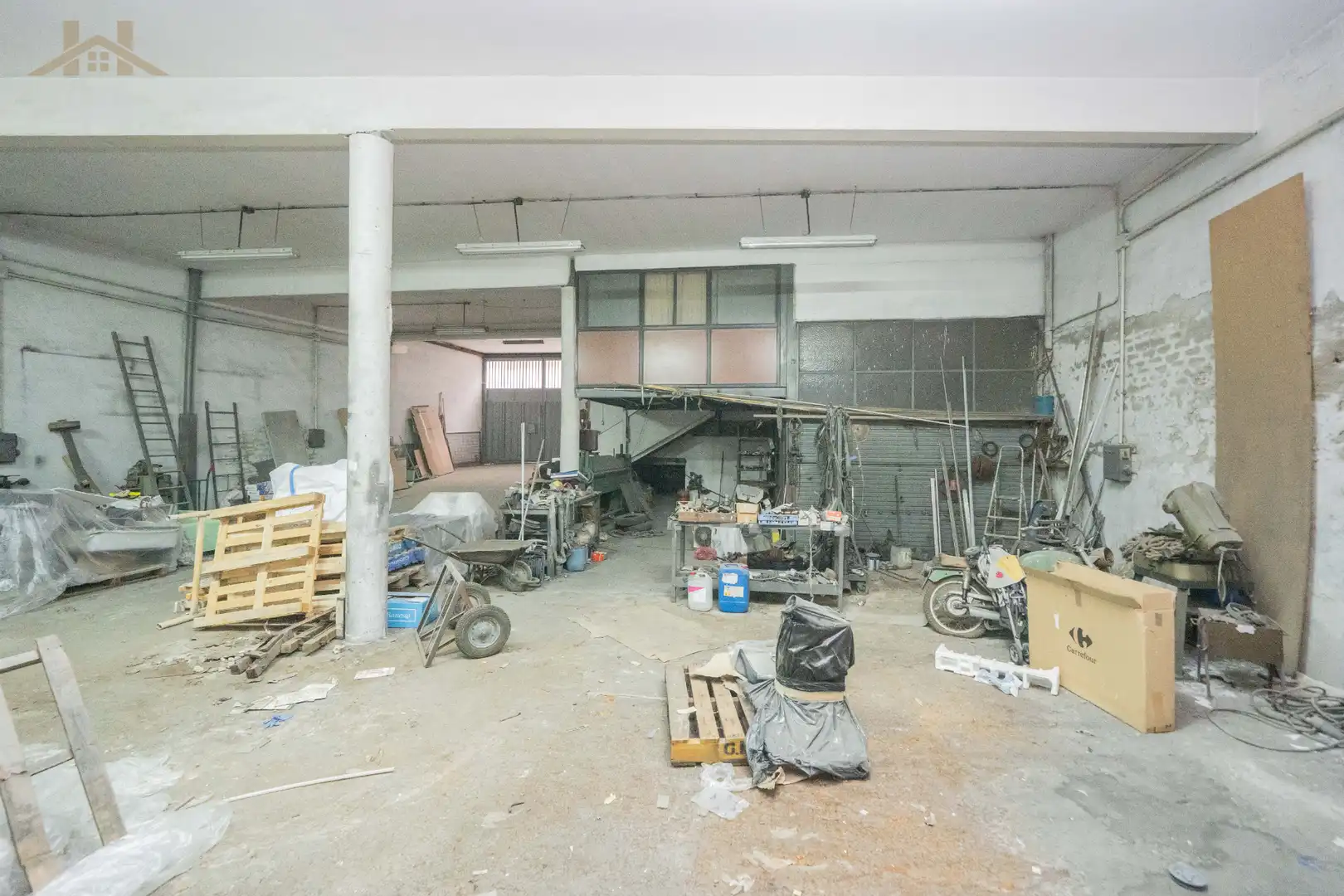 Local comercial en venda a Calle de San Felipe, imagen 3