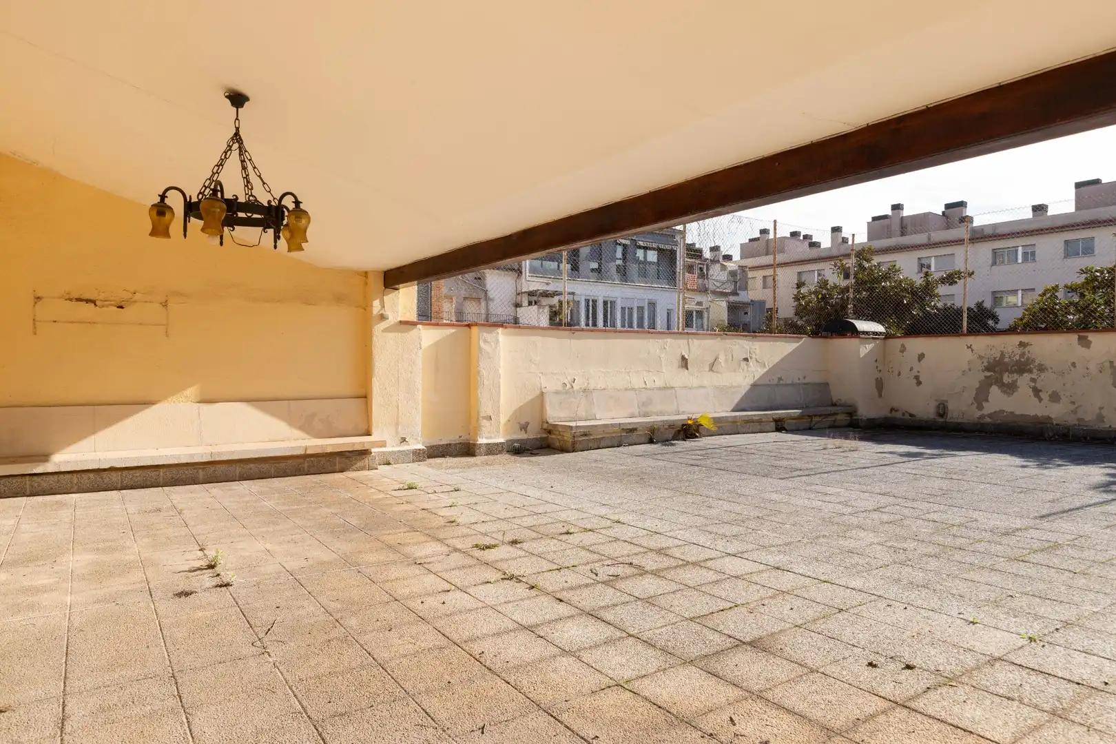 Piso en venta en Barri del Centre