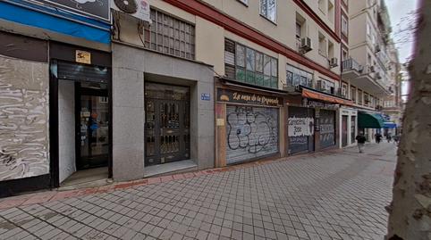 Foto 5 de Pis en venda a Avenida de Menéndez Pelayo, 111, Pacífico,  Madrid Capital