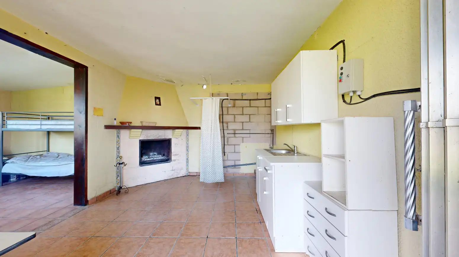 Rural land for sale in Carcastillo - DISEMINADO, imagen 23