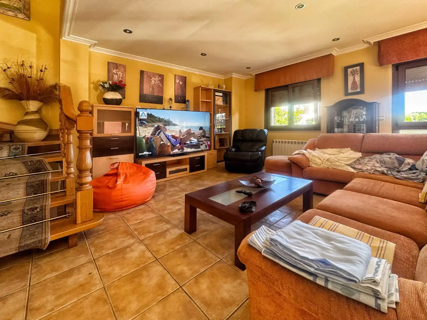 Haus mit Terrasse zum Verkauf in Lugar TELLEIRO-NOALLA 27, imagen 2