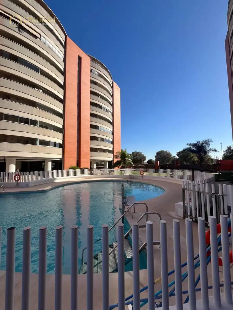 Pis amb piscina en venda a PERSÉFONE, imagen 21