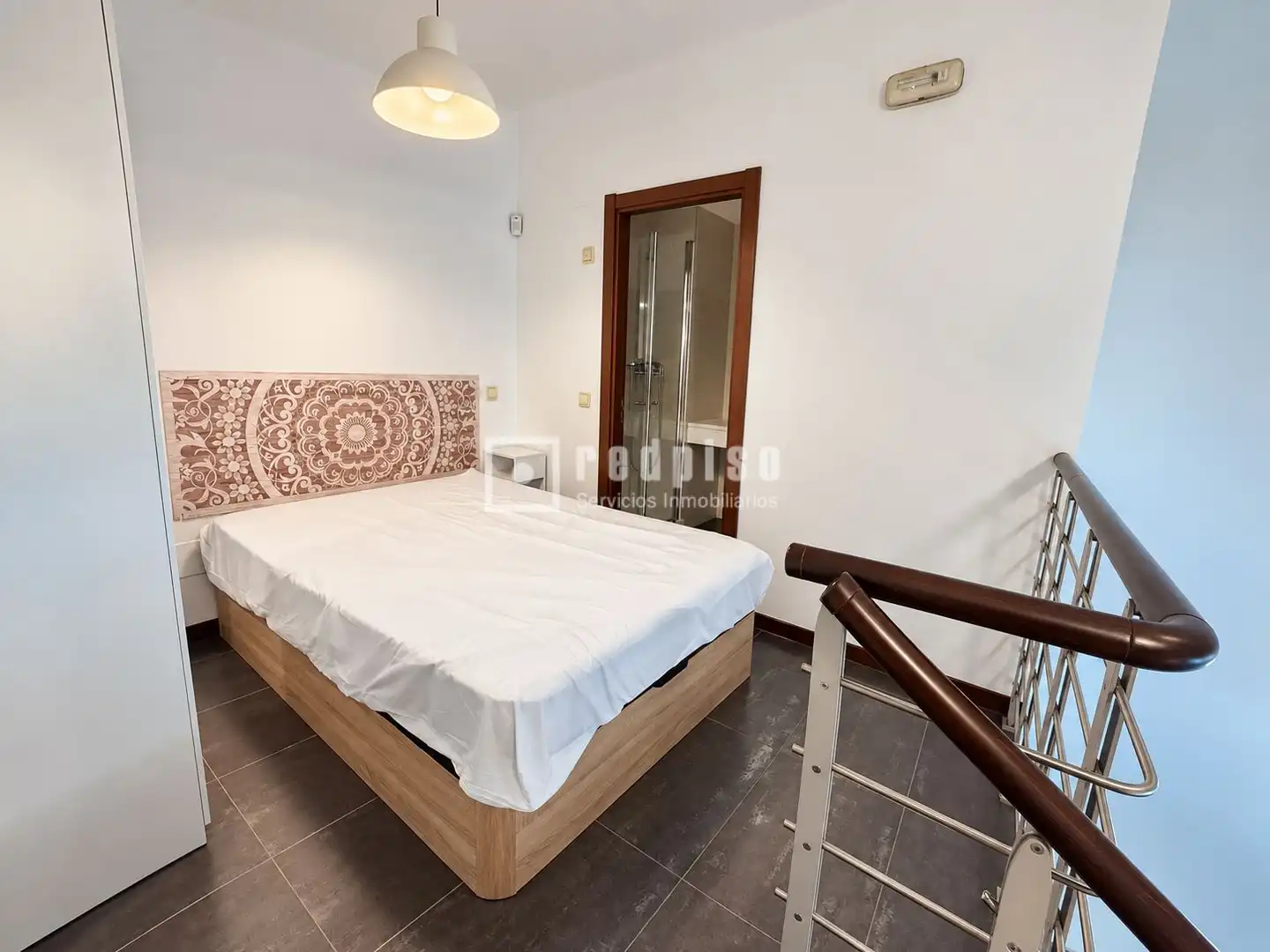 Duplex with pool for sale in El Barral Ferial, imagen 4