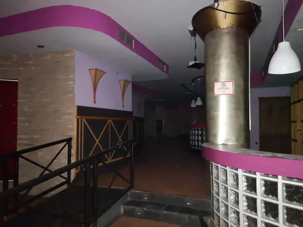 Local comercial en venta en Poniente-Sur, imagen 9