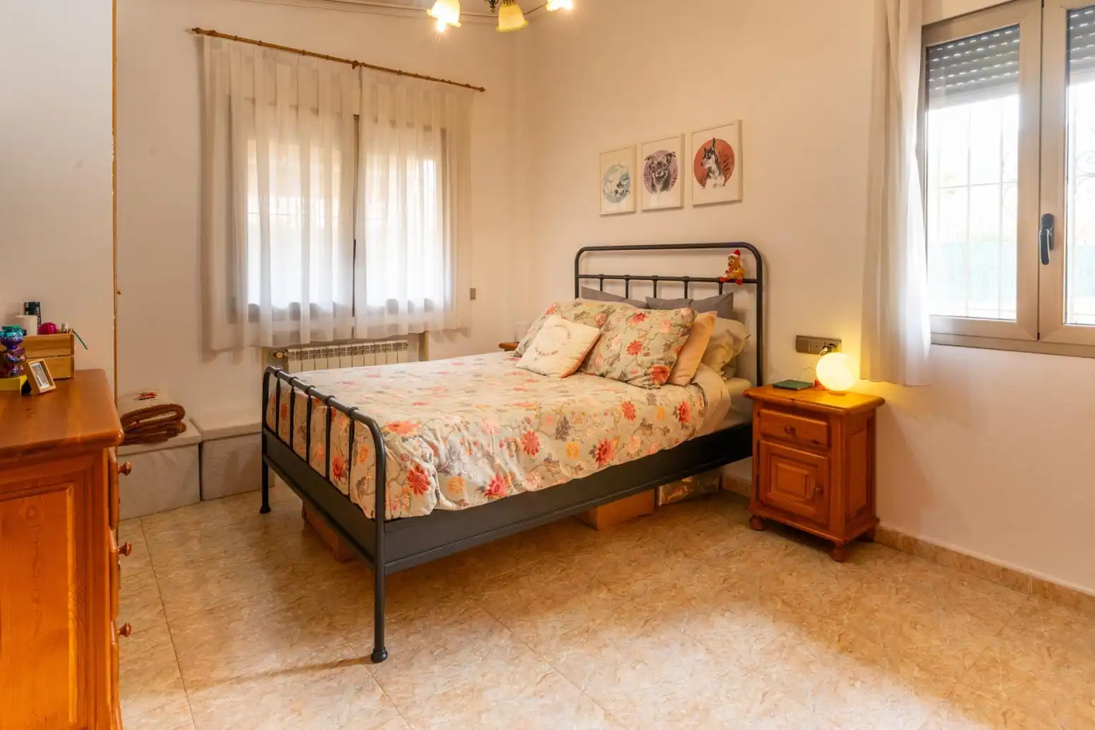 Casa o xalet en venda a Beniajan - EL BOJAR, Beniaján