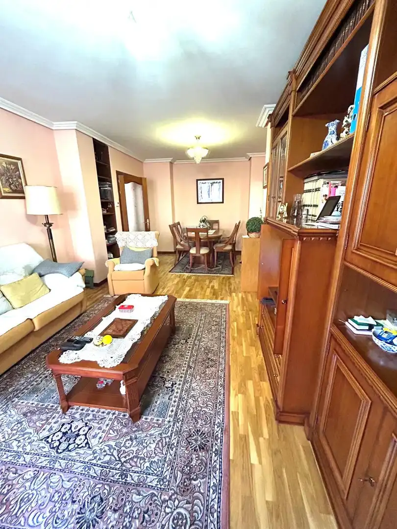 Wohnung mit Aufzug zum Verkauf in La Bañeza, imagen 6