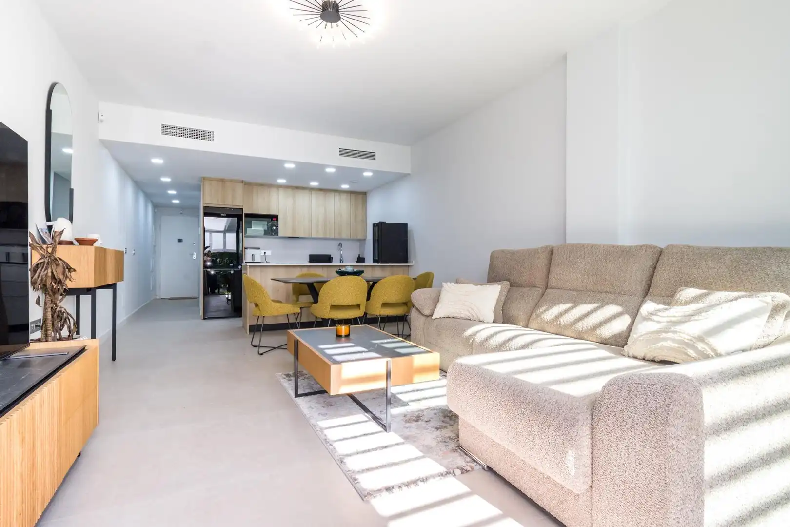 Casa a schiera con terrazza in vendita a San Javier ciudad, imagen 11