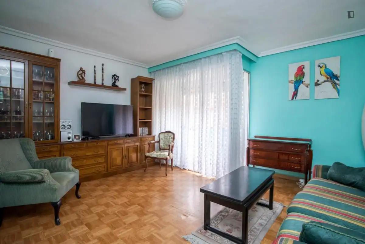 Apartments for rent in Valdezarza