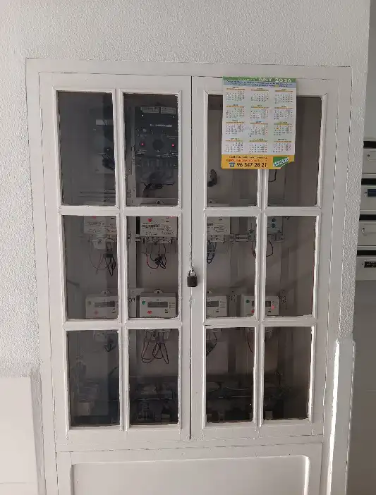 Appartement avec terrasse à vendre à Monóvar  / Monòver, imagen 24