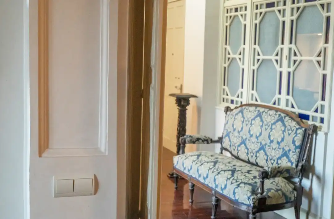 Appartement avec ascenseur à vendre à Plaza de la Merced 19, imagen 7