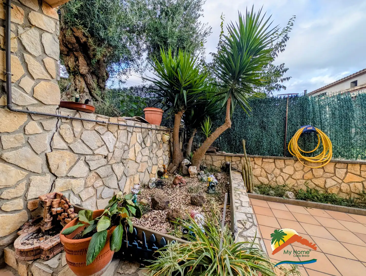 Maison avec terrasse à vendre à Mas Mora - Sant Daniel, imagen 8