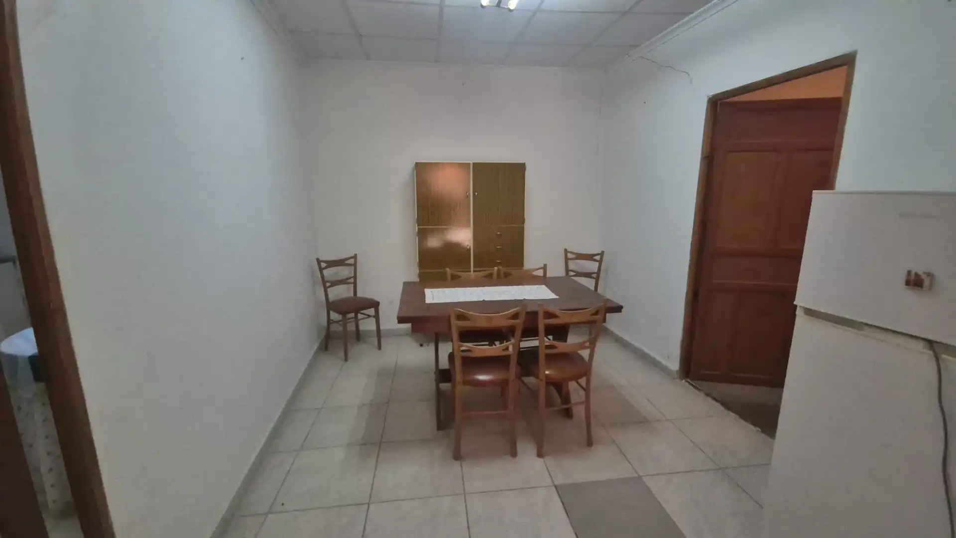 Casa rústica amb jardí en venda a Calle Margen, imagen 27