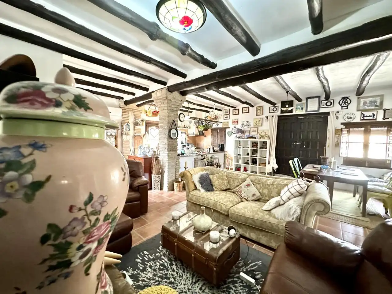 House with garden for sale in Archidona, imagen 3