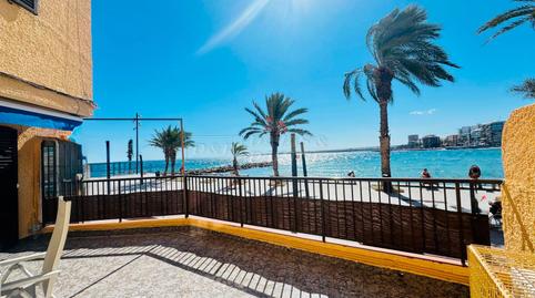 Photo 3 of Flat to rent in De Los Marineros, 17, Zona Playa del Cura, Alicante