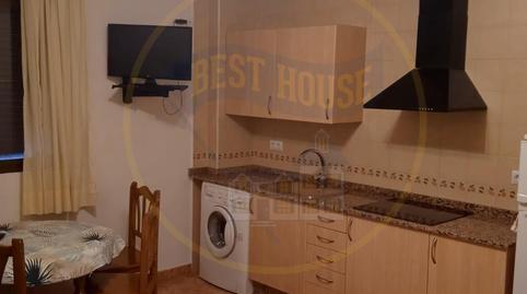 Foto 2 de Apartament de lloguer a Fuentes, Cuenca