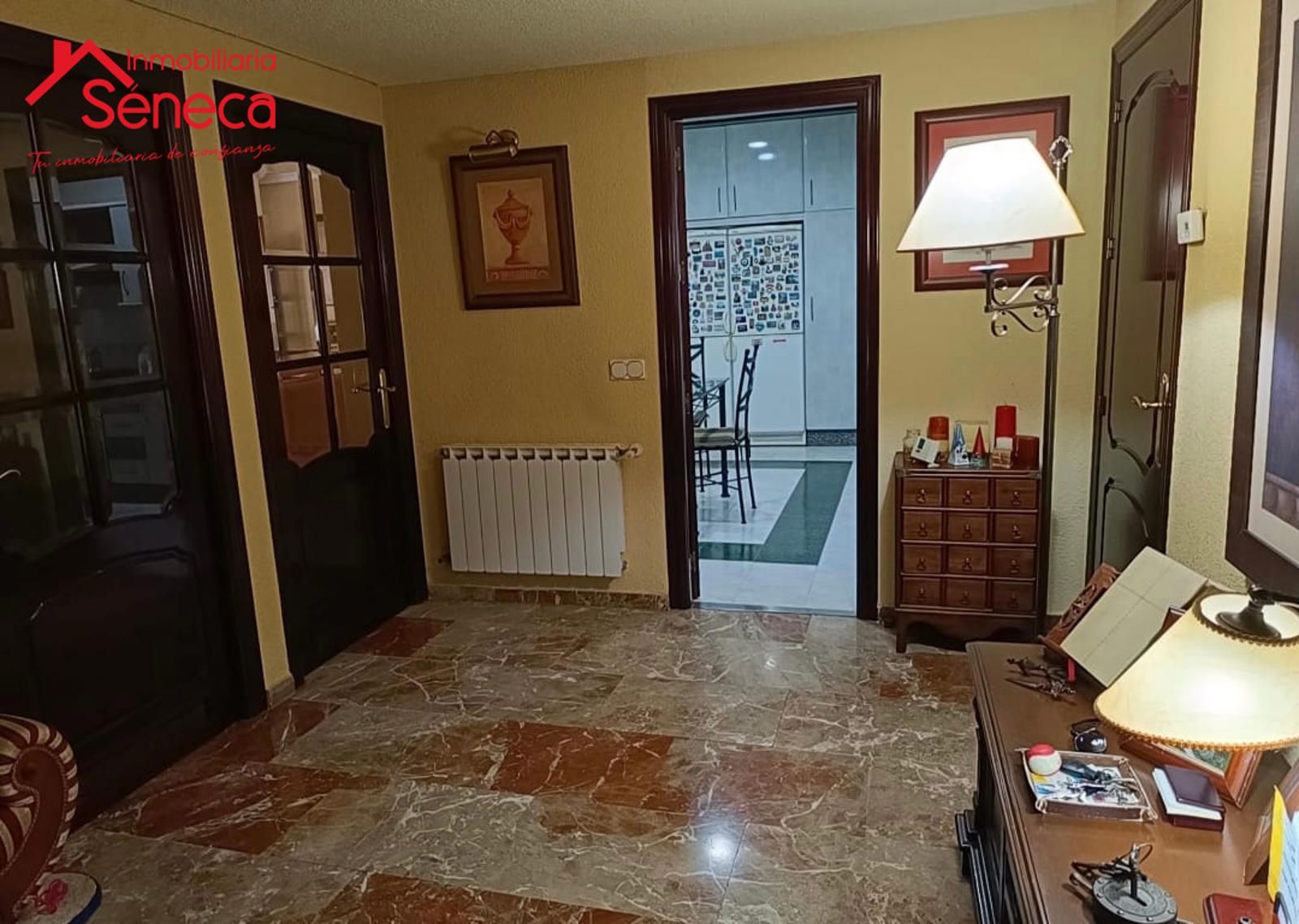 Pis en venda en  Córdoba Capital amb Aire condicionat, Calefacció i Traster