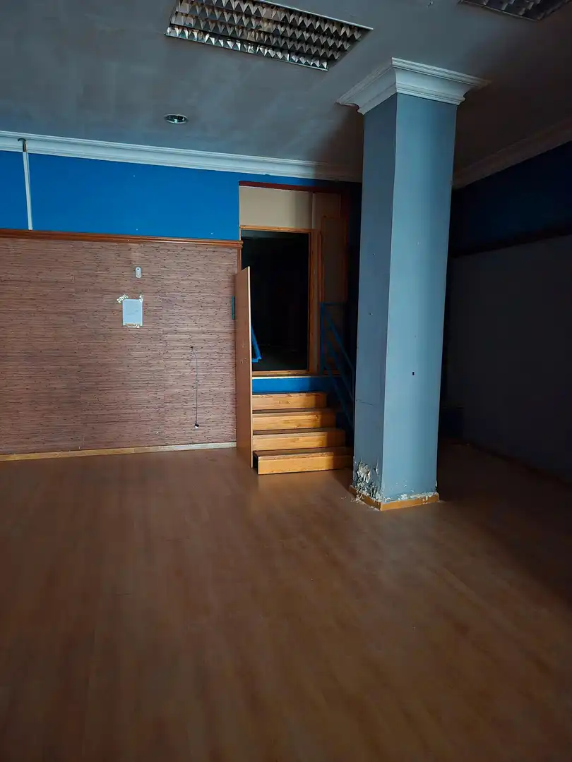 Local comercial en alquiler en Calle Juan de Castilla, imagen 5