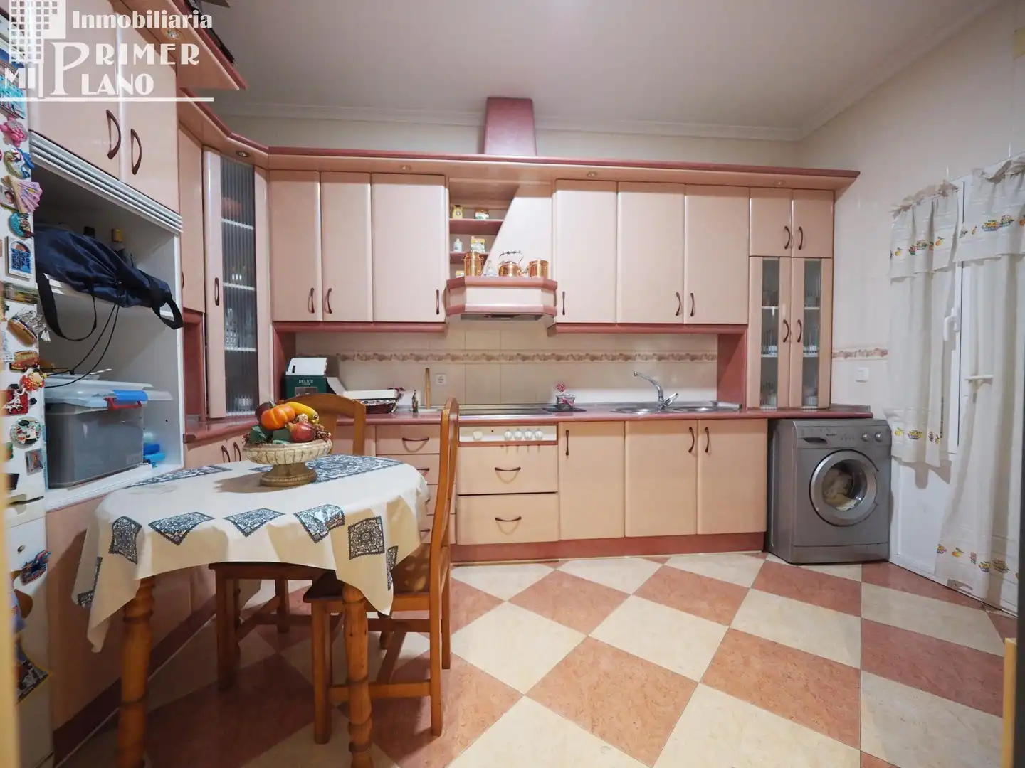 Casa con terraza en venta en Tomelloso, imagen 14