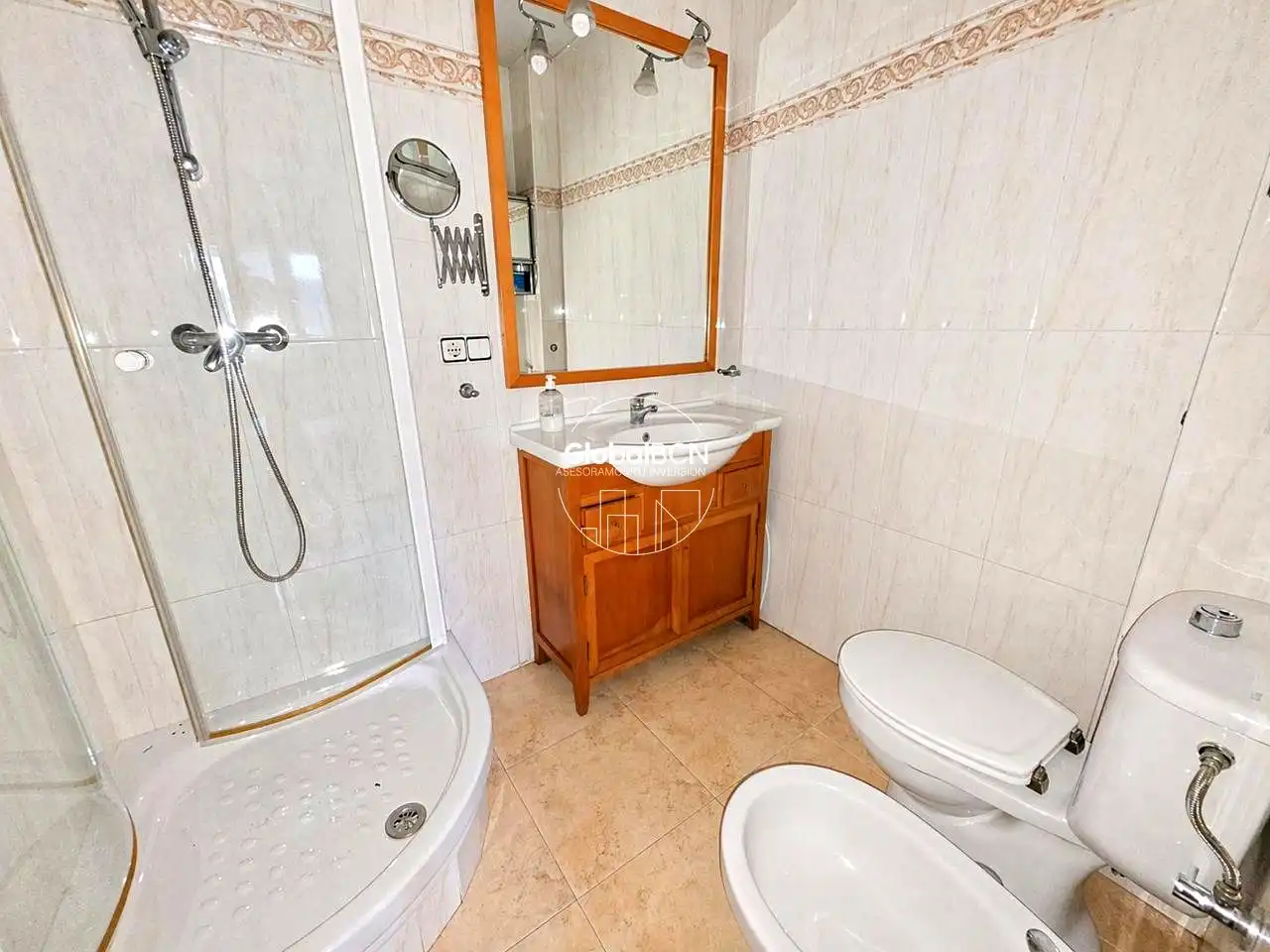 Wohnung zum Verkauf in De La Verge Del Pilar, Centre