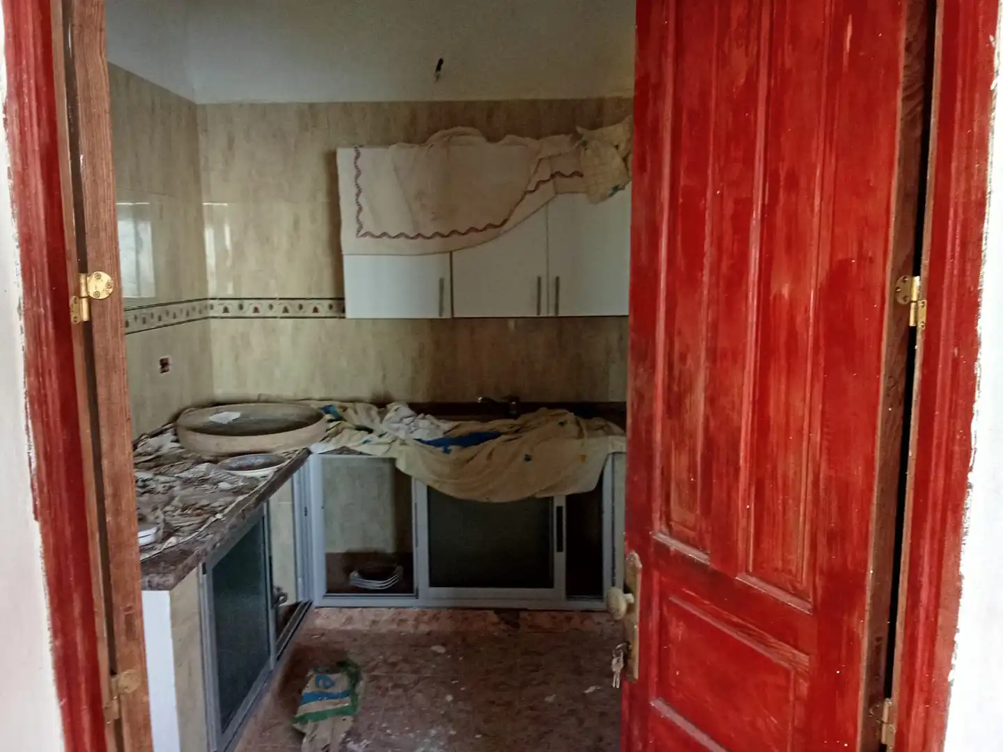 Casa rústica en venda a Calle la Cuesta, imagen 6
