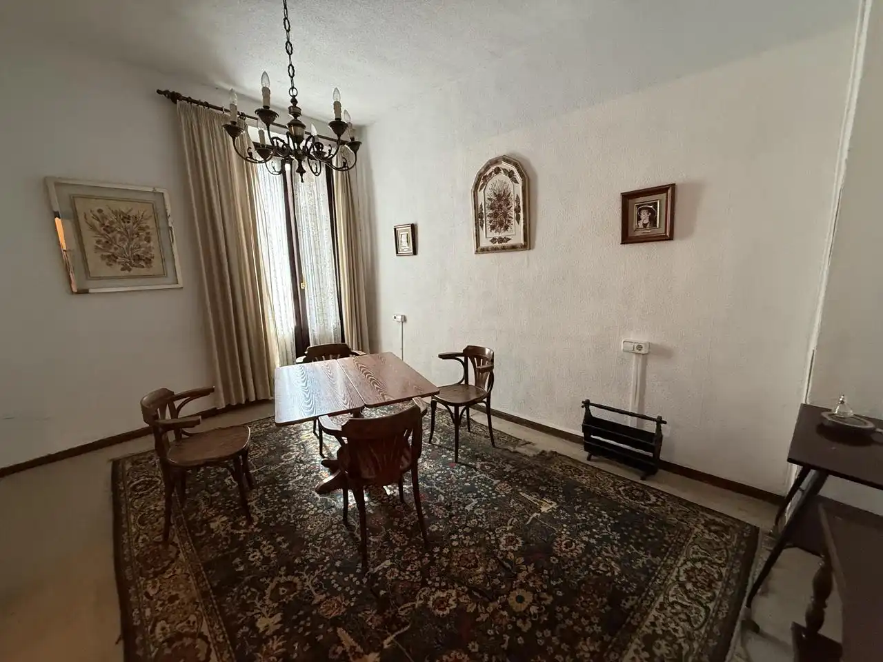 Piso con ascensor en venta en 31 de Agosto Kalea, imagen 2