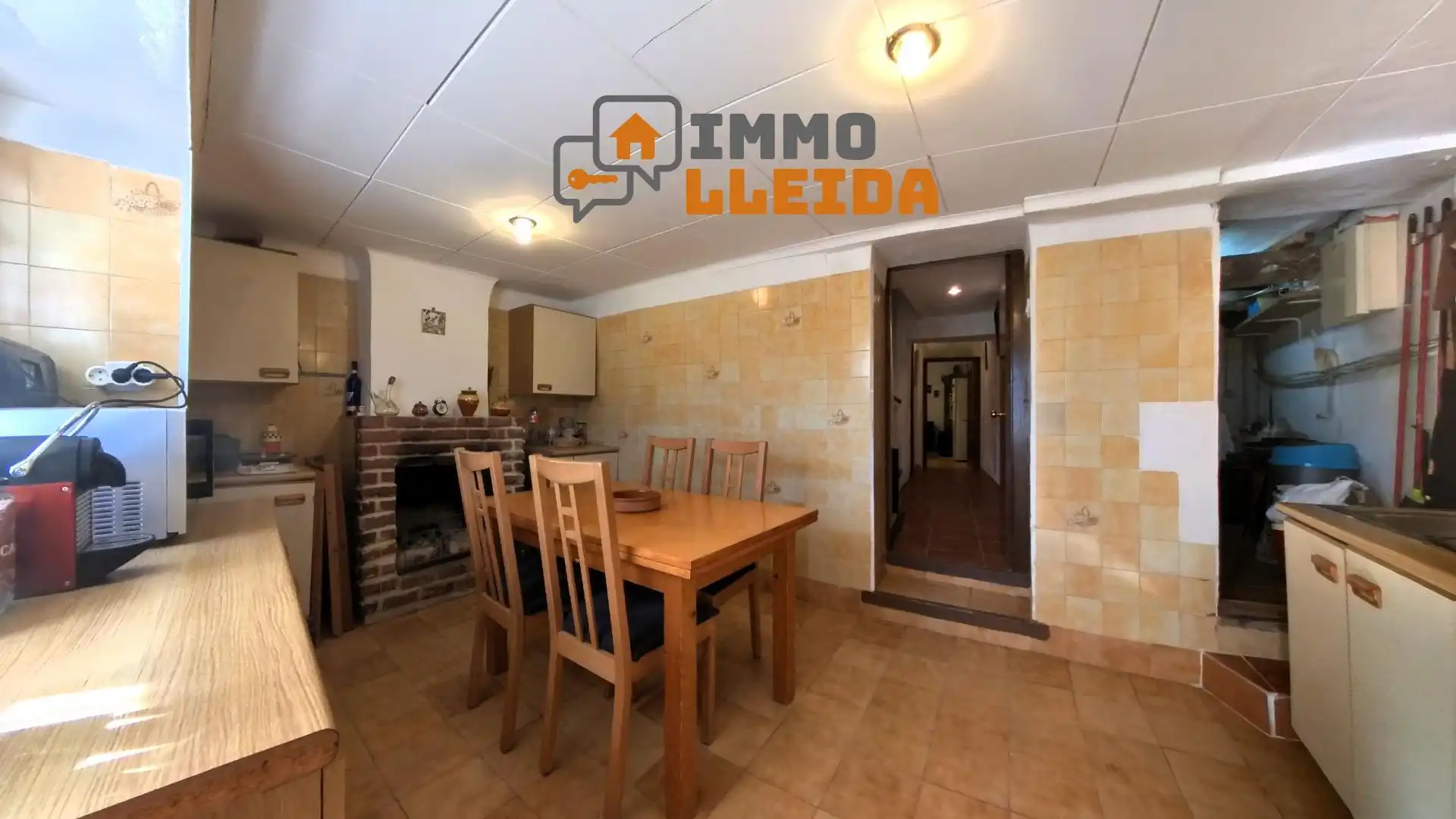 Adosado con terraza en venta en Calle Santa Maria, imagen 11