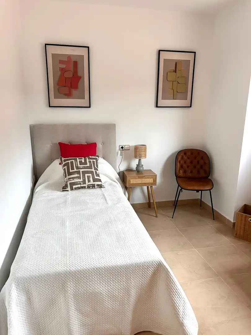 Apartament amb terrassa en venda a Orihuela Costa, imagen 28