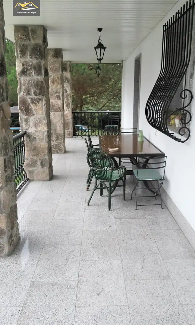 Haus mit Terrasse zum Verkauf in Barbadás, imagen 6