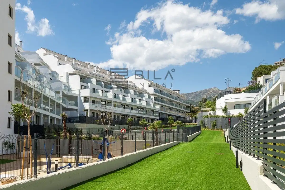 Penthouse mit Pool zum Verkauf in Med Hills, imagen 25