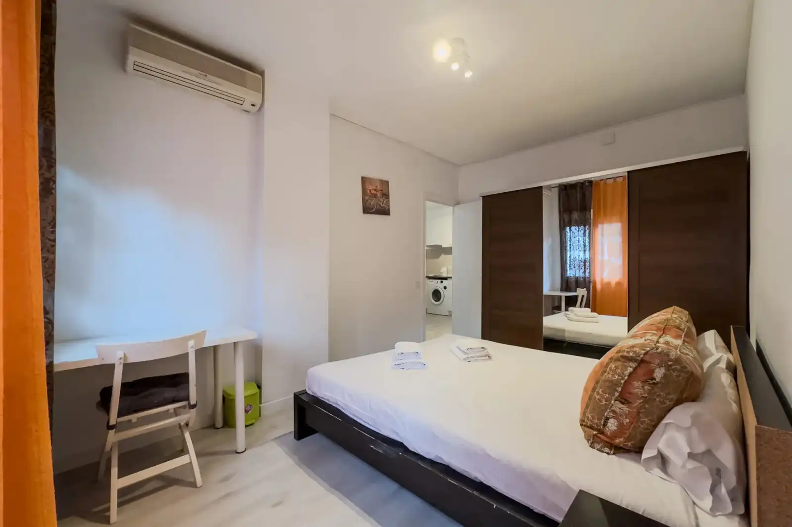 Flat for rent in Barcelona, Barcelona