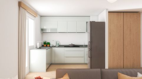 Foto 5 de Dúplex en venda a Kalea Andikollano, Lutxana - Llano, Barakaldo