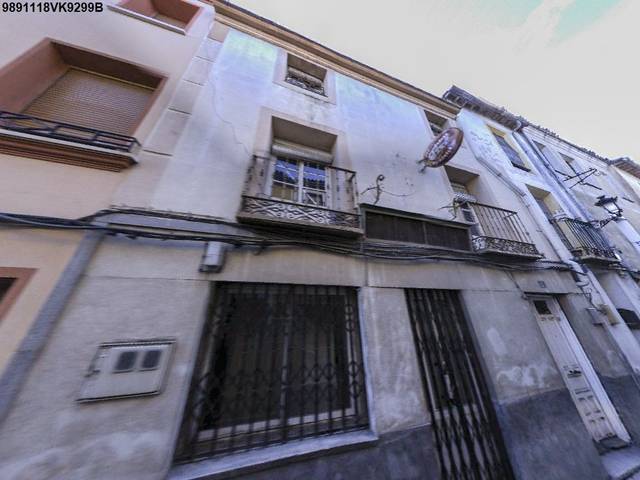 Casa-chalet en Venta en General Castell en Tarancón