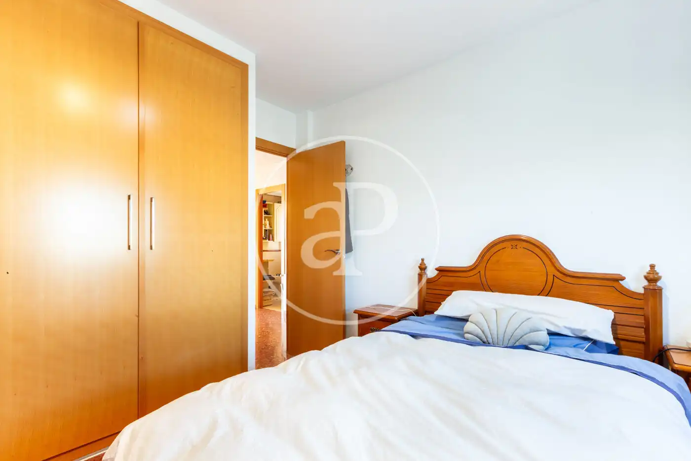 Casa con terraza en venta en San Antonio de Benagéber, imagen 21