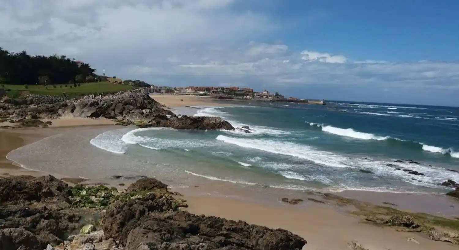 Vista exterior de Piso en venta en Ruiloba con Jardín privado y Terraza