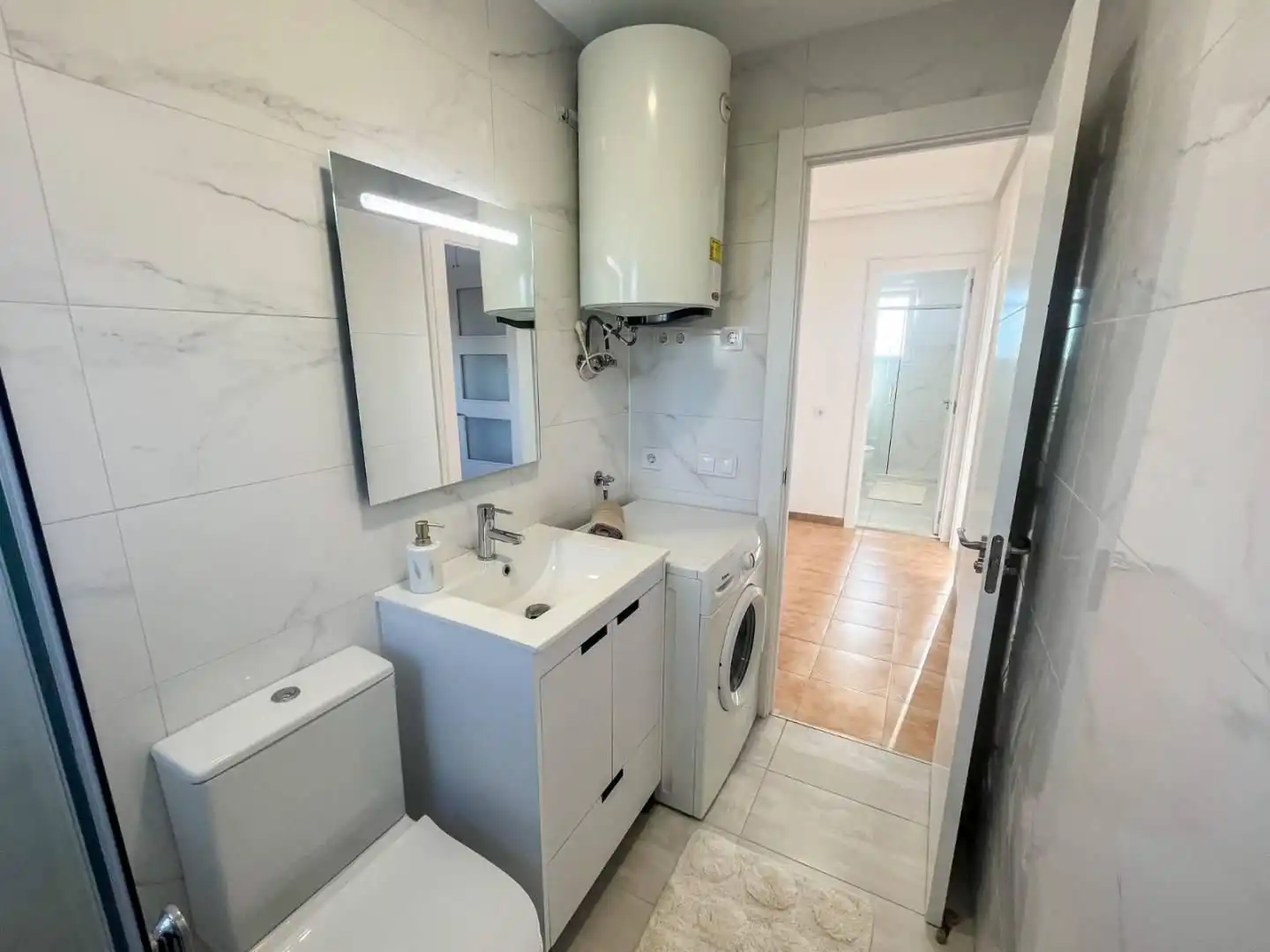 Appartement compact avec ascenseur à vendre à Calle Cala Dorada, imagen 23