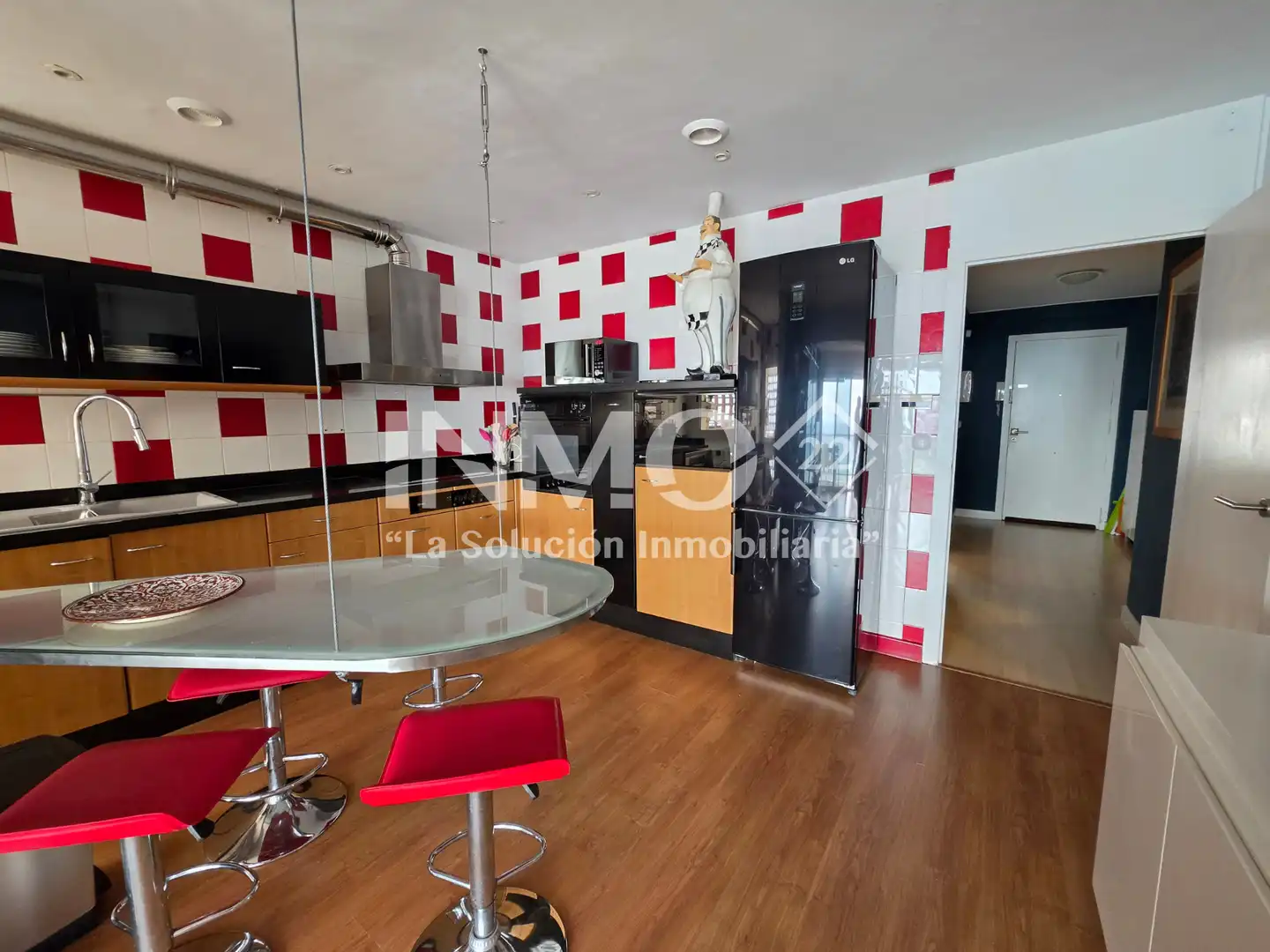 Apartment with lift for sale in Carrer de la Falconera, imagen 8