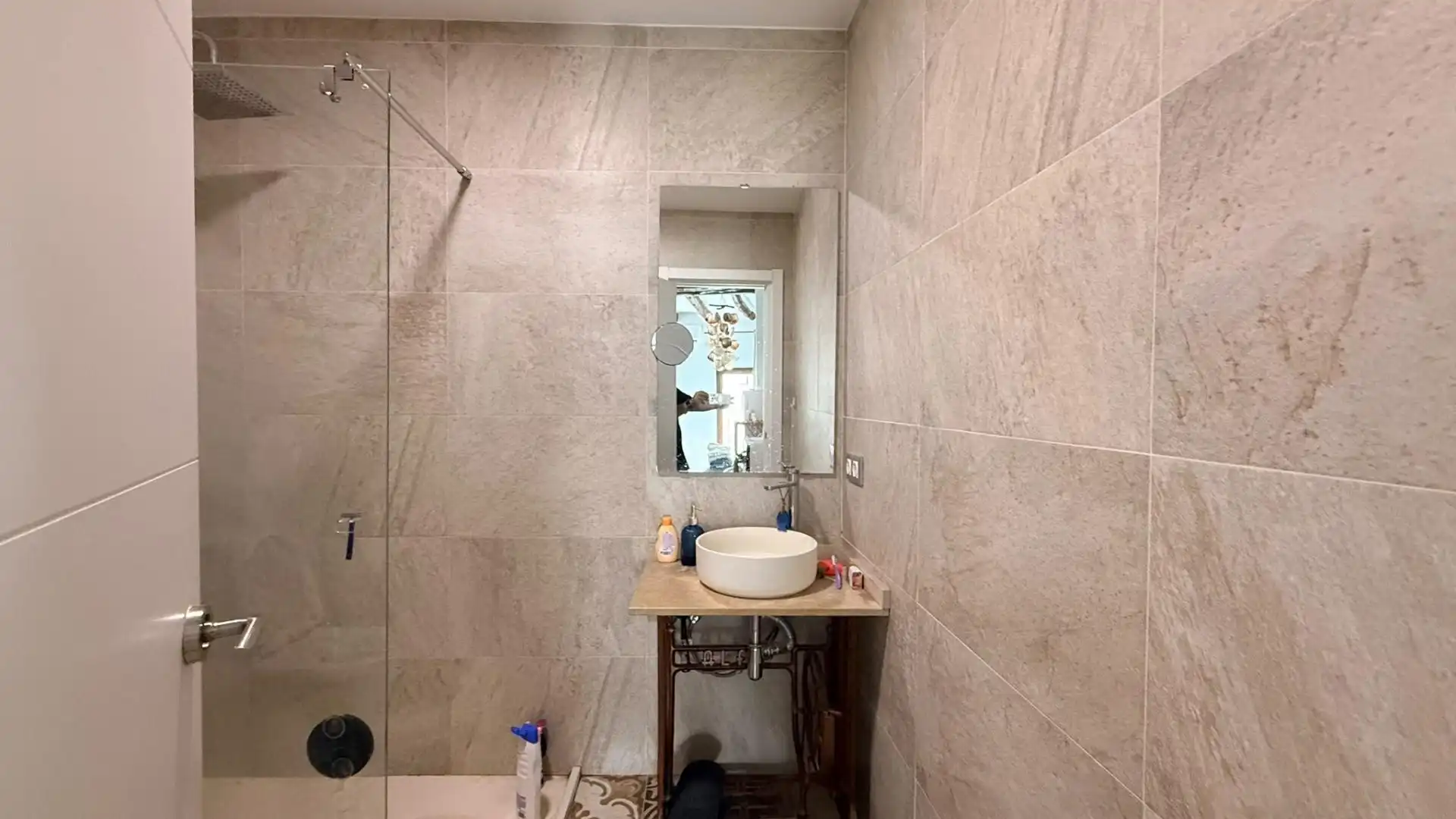 Bathroom of Houses for sale in Geldo