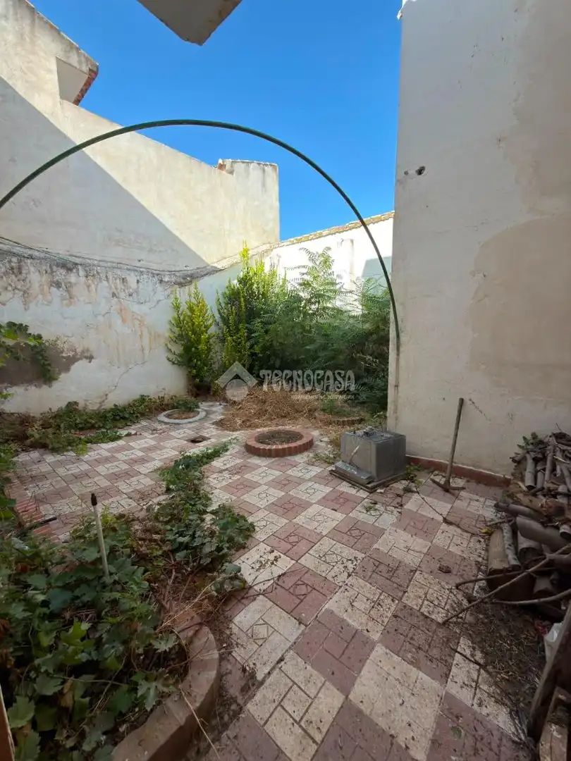 Casa aparellada en venda a Cijuela, imagen 9