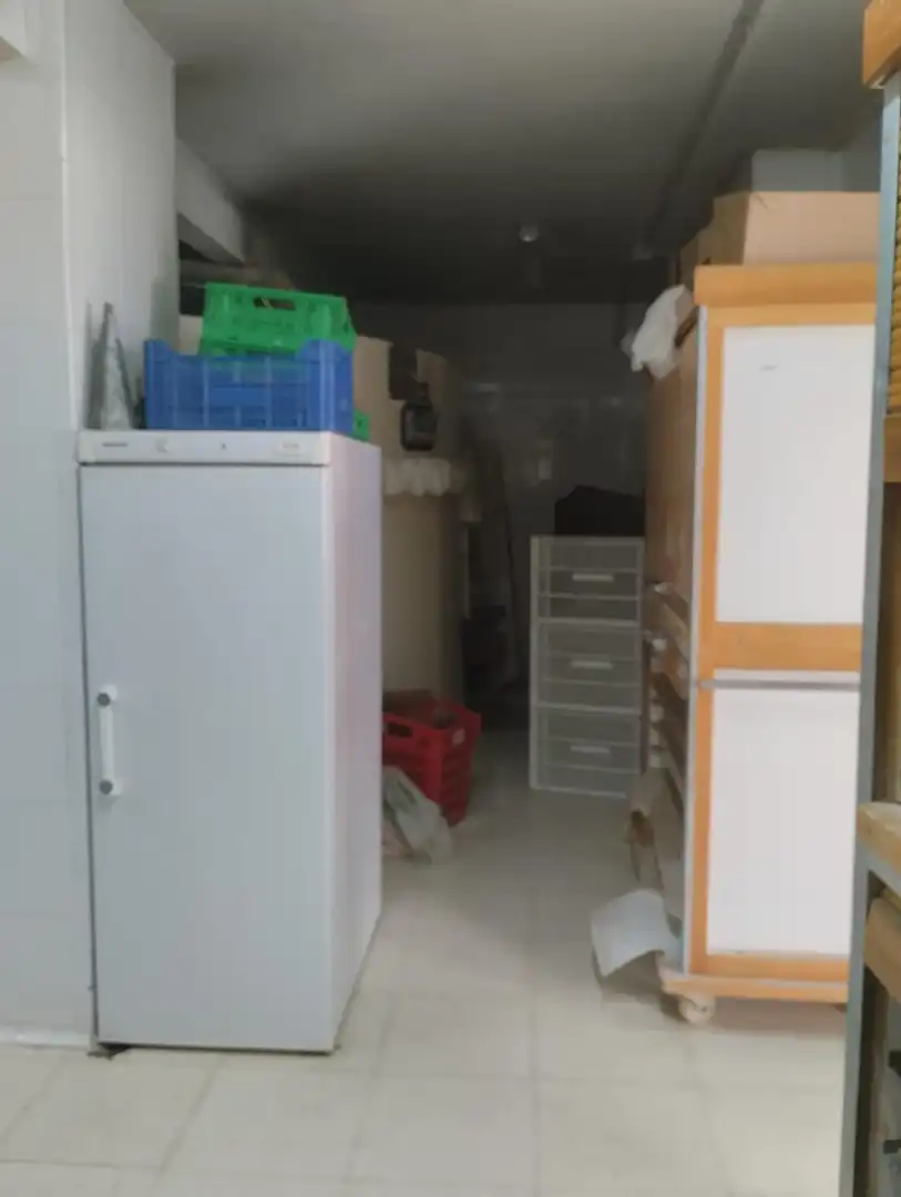 Local comercial en venta en Calle MAYOR 2, imagen 31