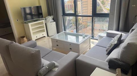 Foto 2 de Pis de lloguer a Jose Zarate y Penichet, Urbanización Anaga, Santa Cruz de Tenerife