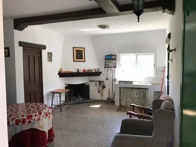 Wohnzimmer von Grundstücke zum Verkauf in La Zubia