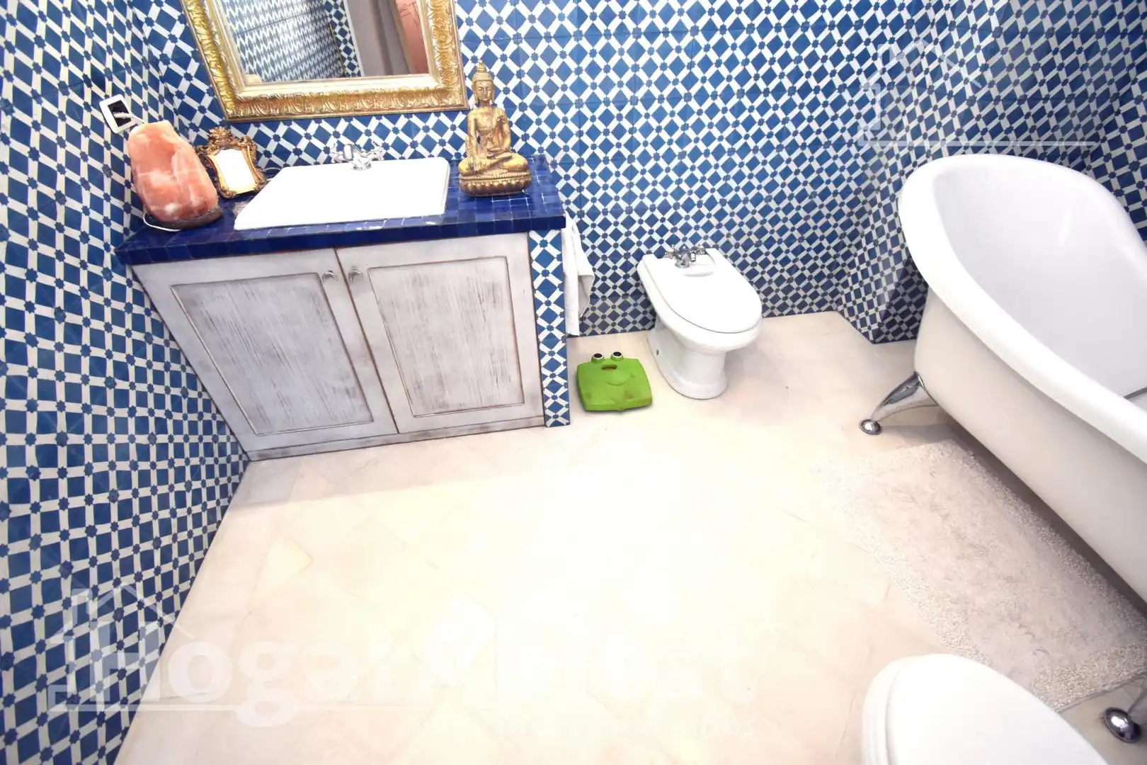 Baño de Piso en venta en Les Alqueries / Alquerías del Niño Perdido con Aire acondicionado y Terraza