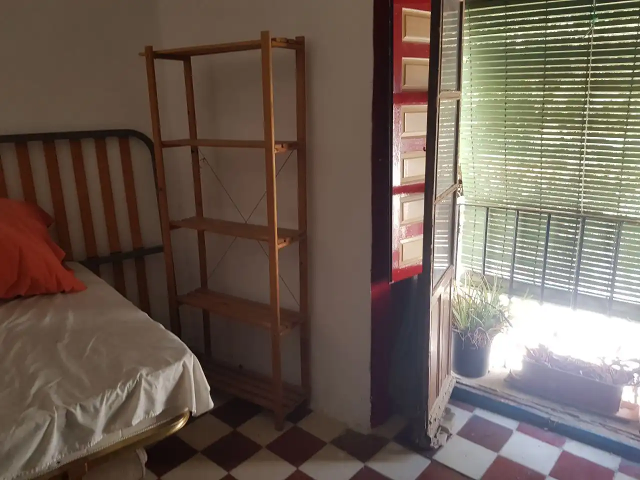 Bedroom of Detached homes for sale in Granada  with Terrace and Storage room