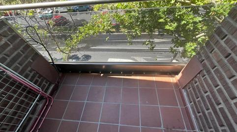 Foto 4 de Pis de lloguer a De Portugal, Garrido Sur, Salamanca