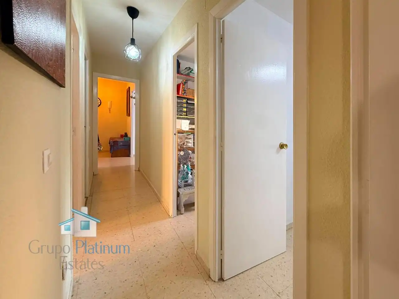 Apartamento en venta en Vera con Terraza