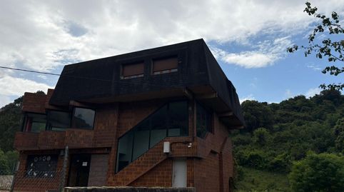 Foto 3 de Finca rústica en venta en Barrio Valle, Zierbena, Bizkaia